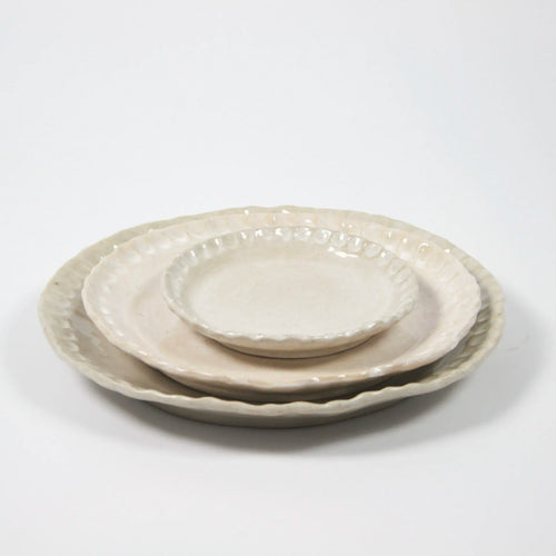 Assiettes - Florence