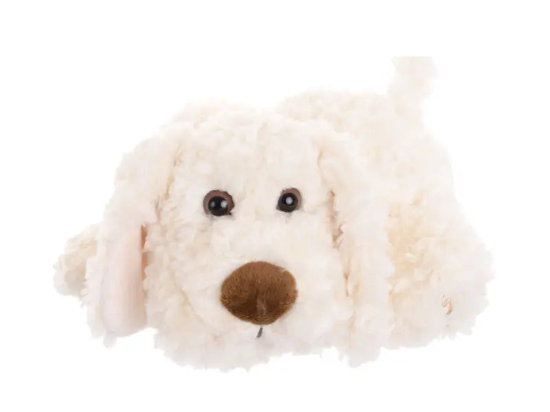 Peluche chien - Hugo