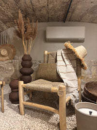 Fauteuil Manhula