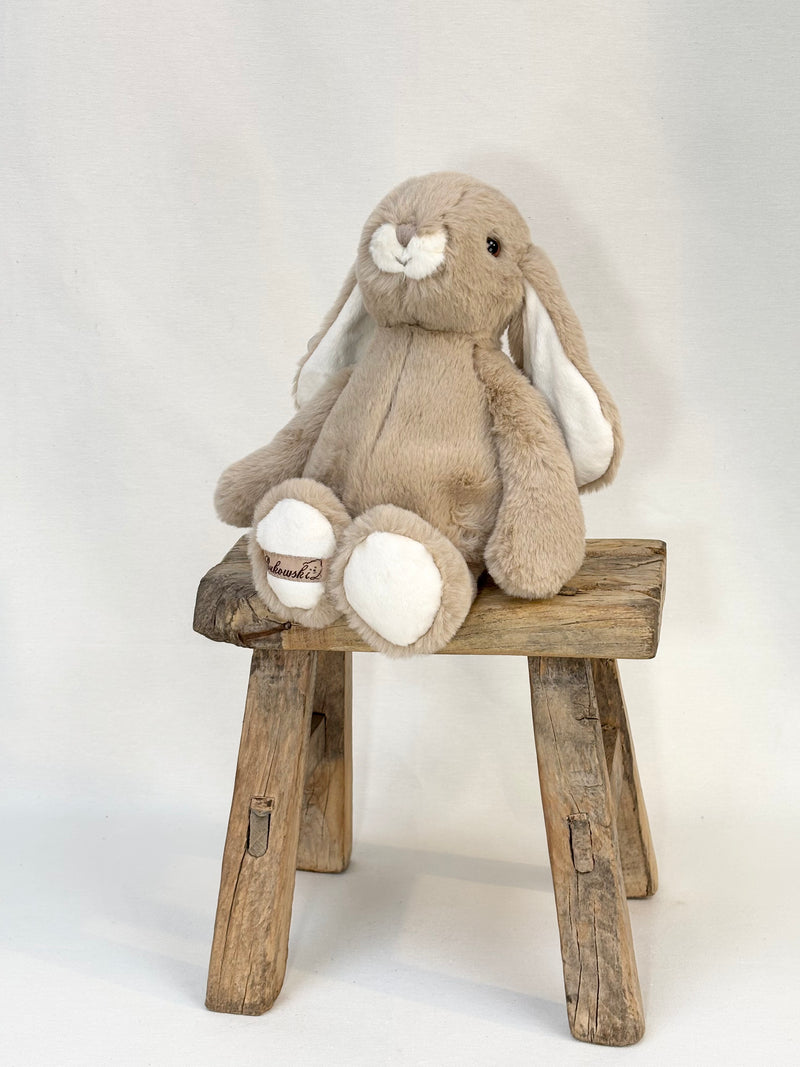 Lovely Bunny Kanini