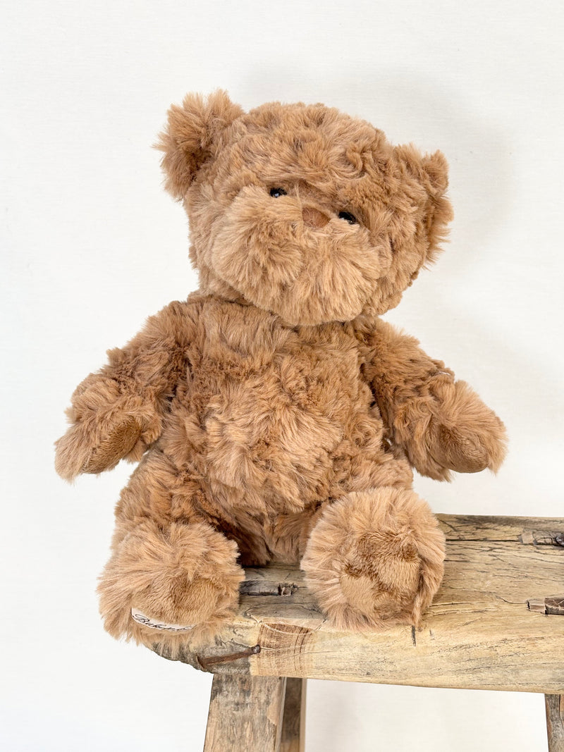 Gibson brown bear