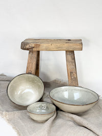 Deep Plate - Set of 4