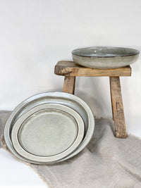Dinner Plate - Set of 4