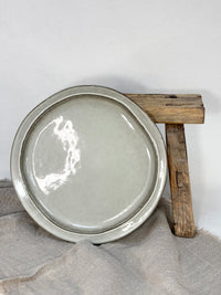 Dinner Plate - Set of 4
