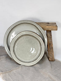 Dinner Plate - Set of 4