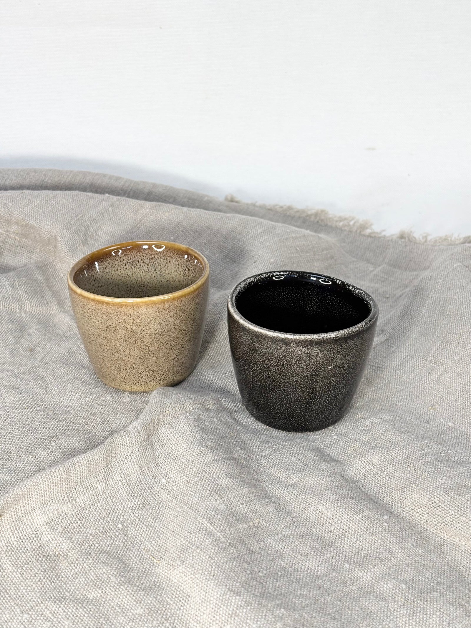 Espresso cup