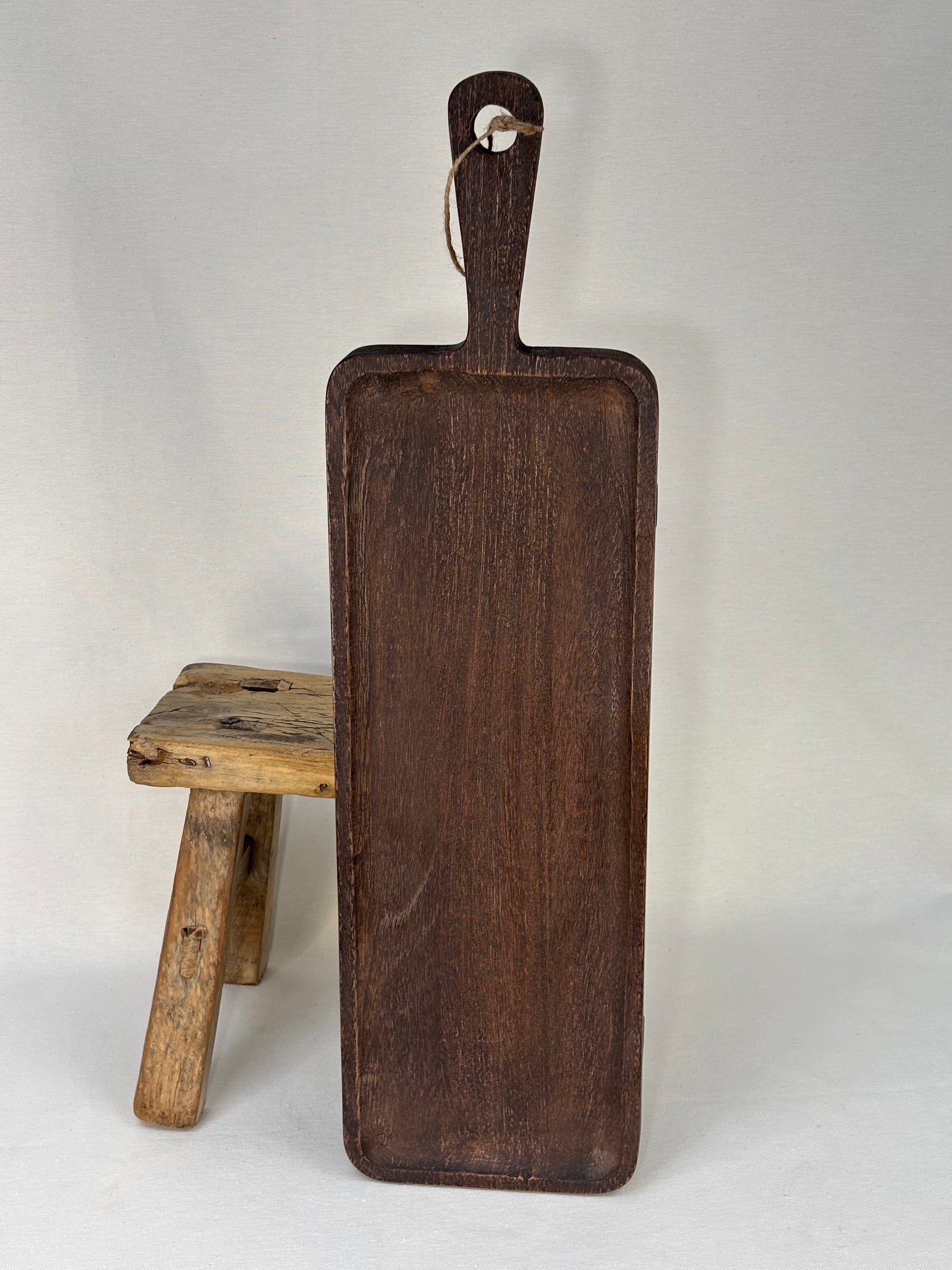 Serving boards
