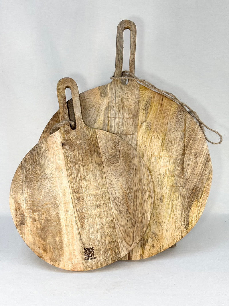Cutting Boards