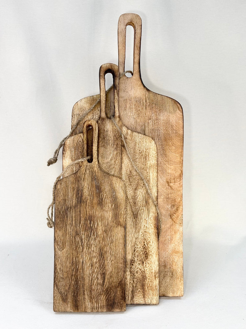 Cutting Boards