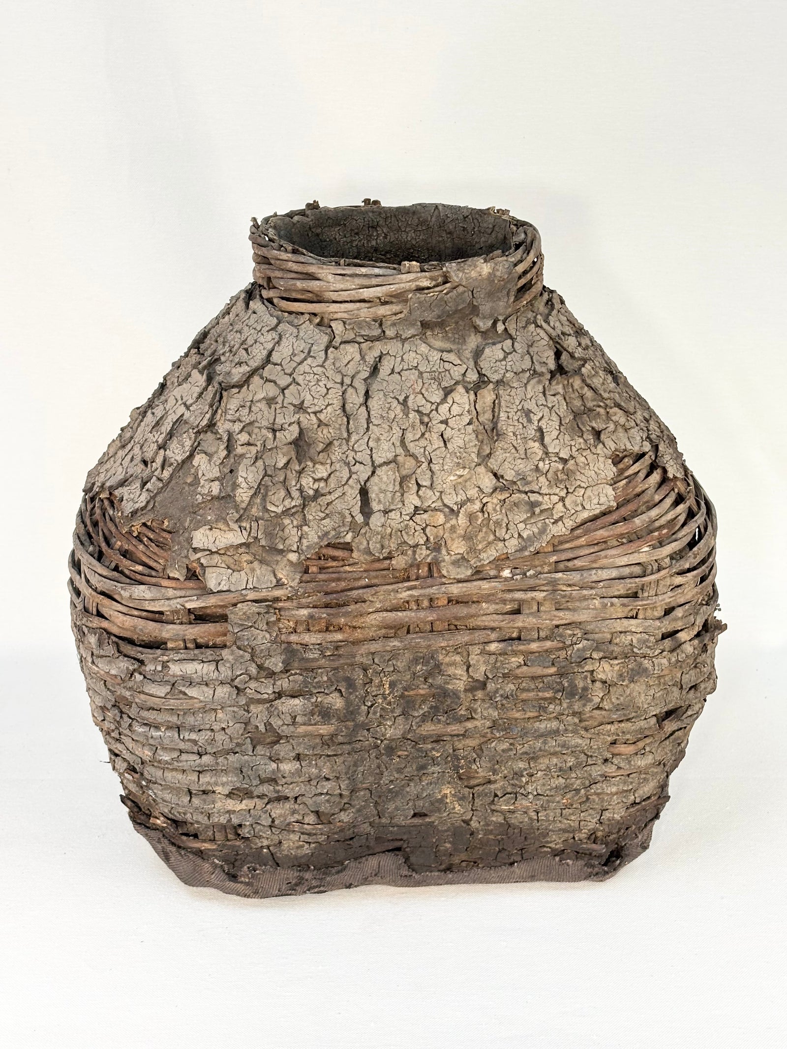 Wine jar