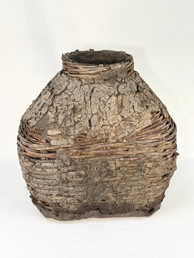 Wine jar