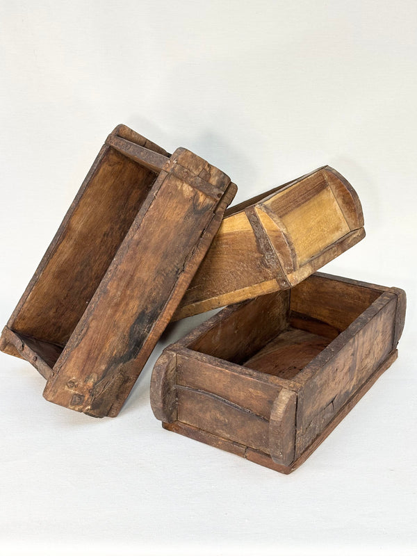 Brick mould