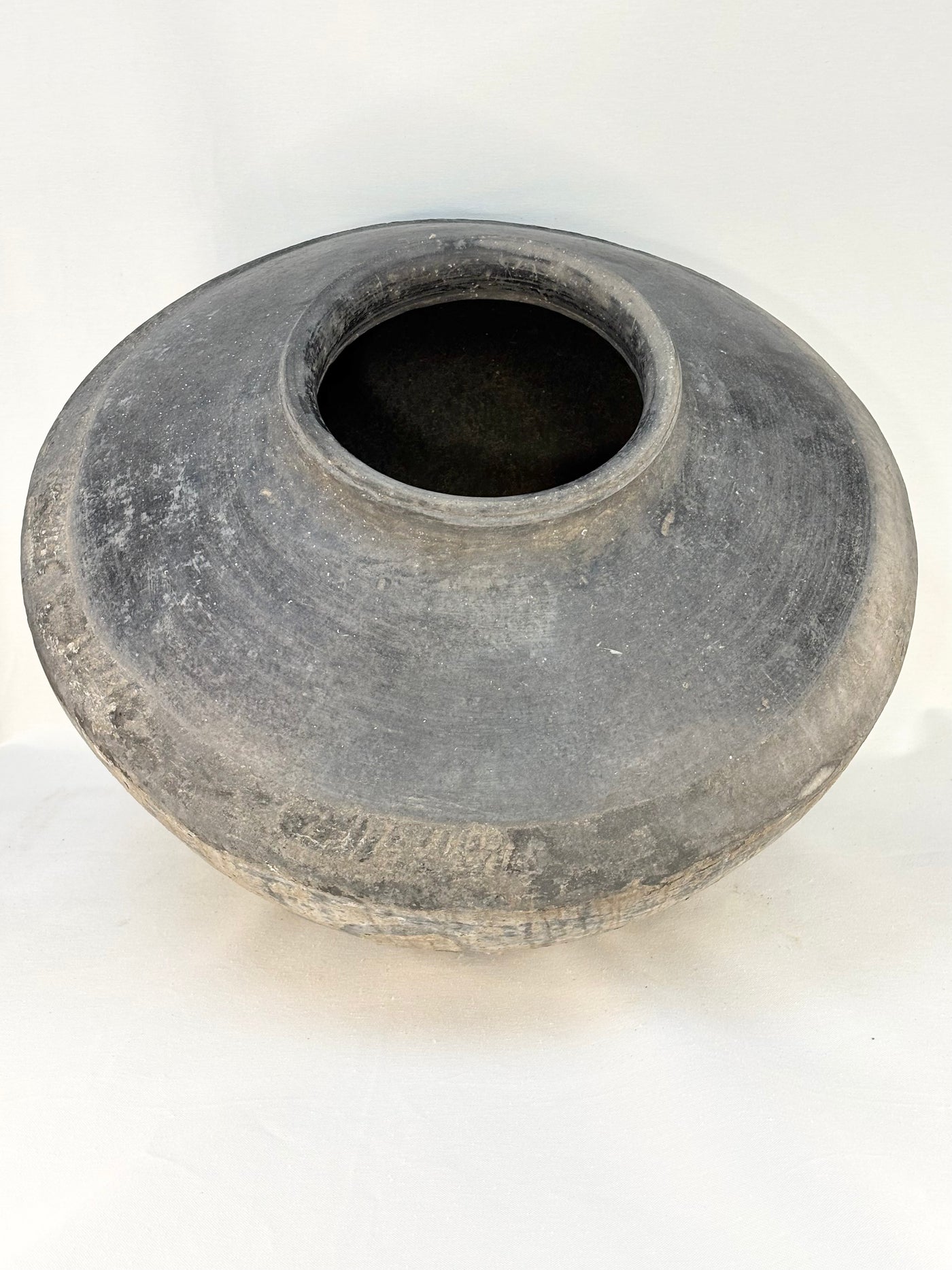 Indian jar