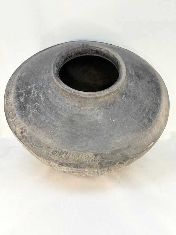 Indian jar