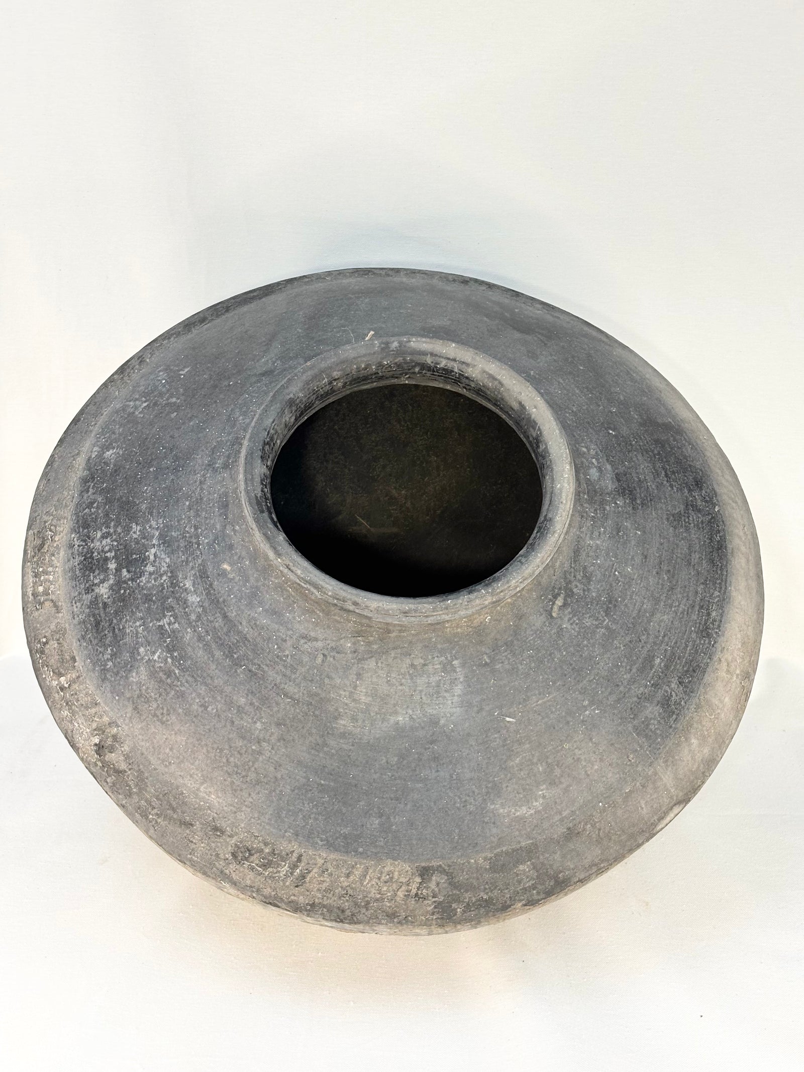 Indian jar