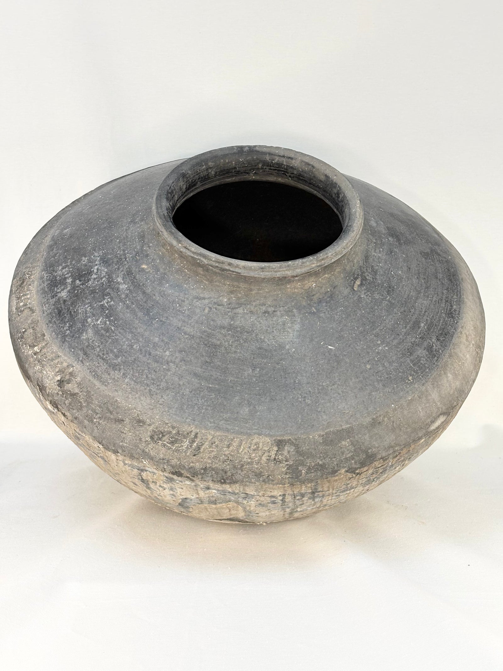 Indian jar