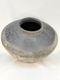Indian jar