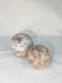 Scented beads