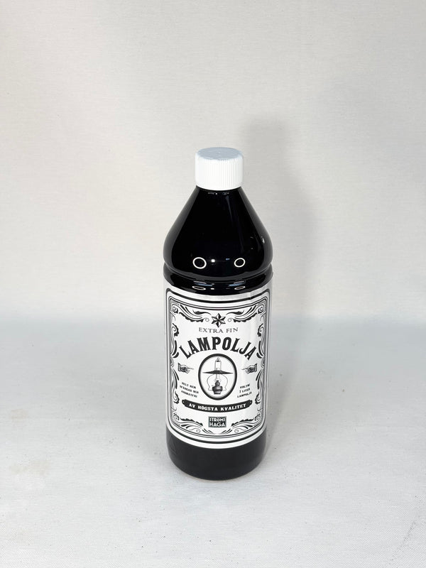 Paraffin oil