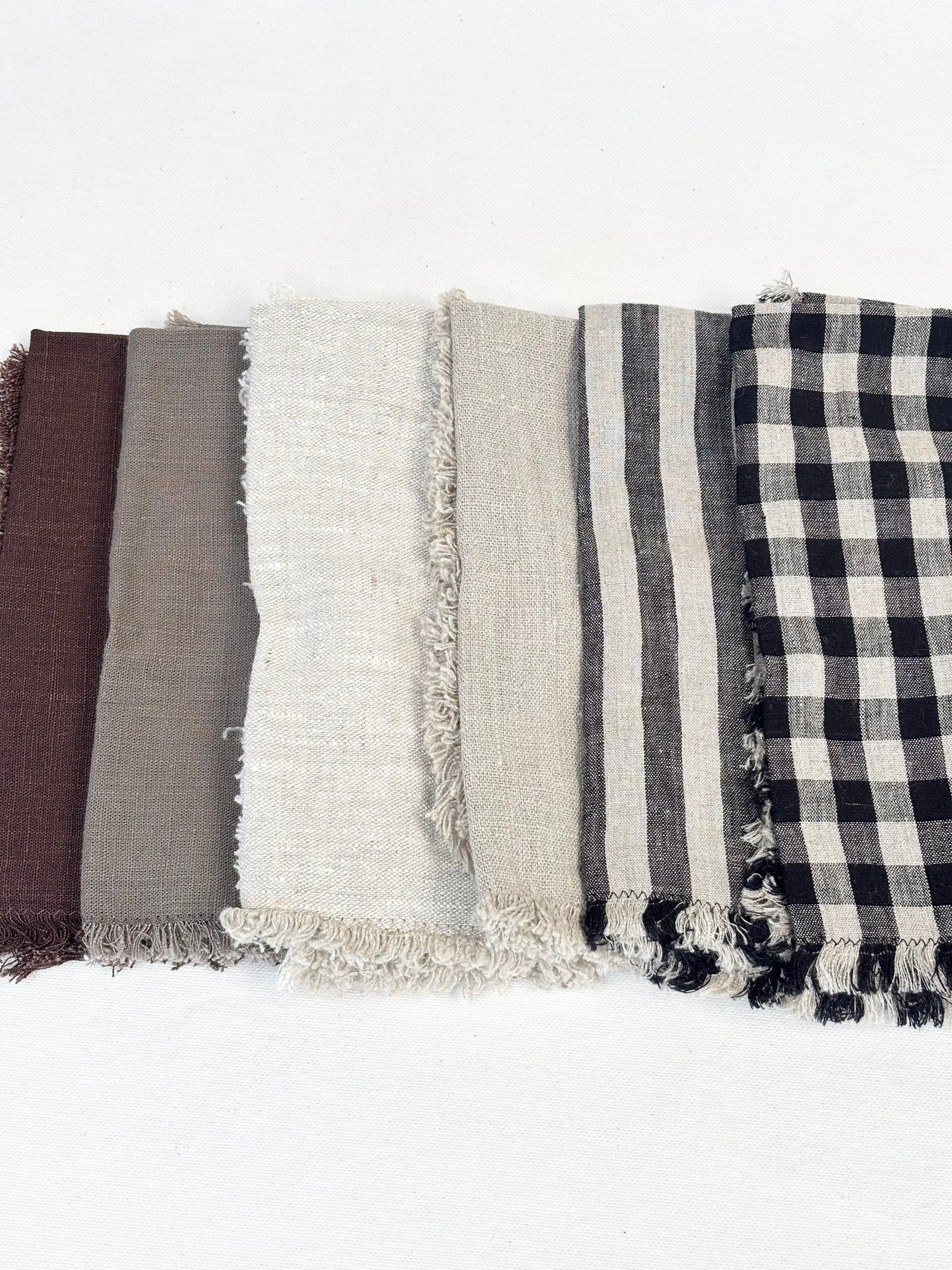 Napkins - Set of 6