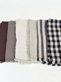Napkins - Set of 6