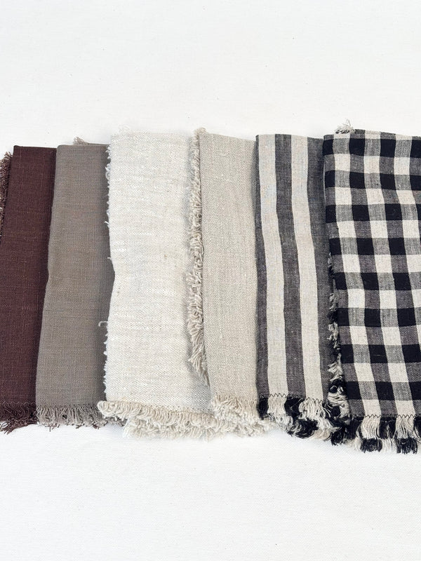 Napkins - Set of 6