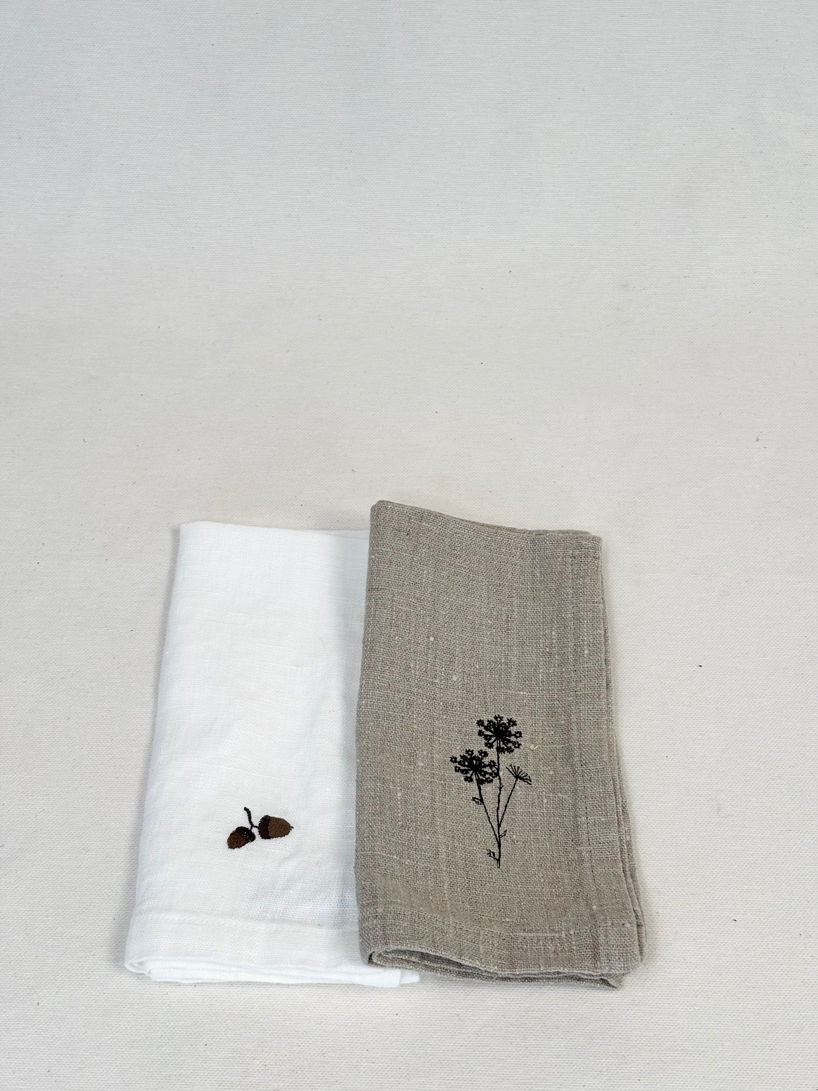 Napkins - Set of 6