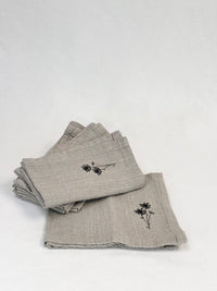 Napkins - Set of 6