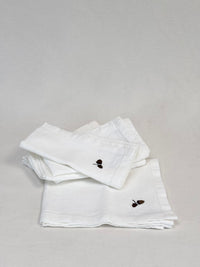 Napkins - Set of 6