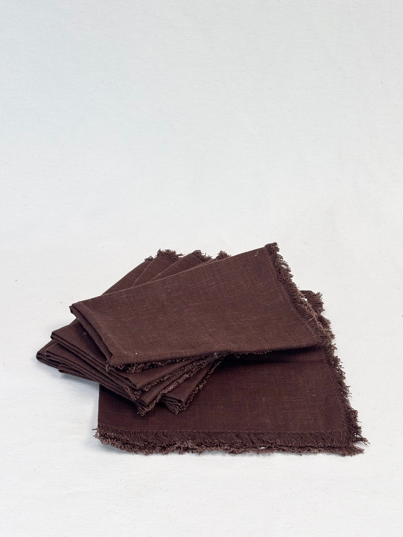 Napkins - Set of 6