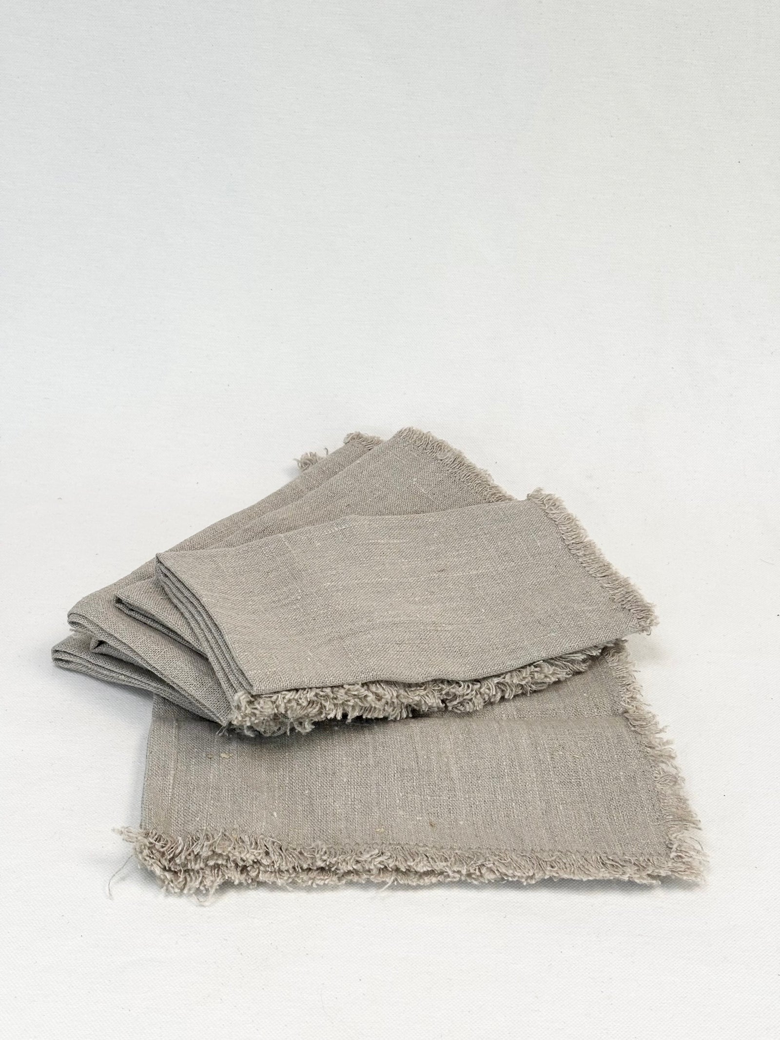 Napkins - Set of 6