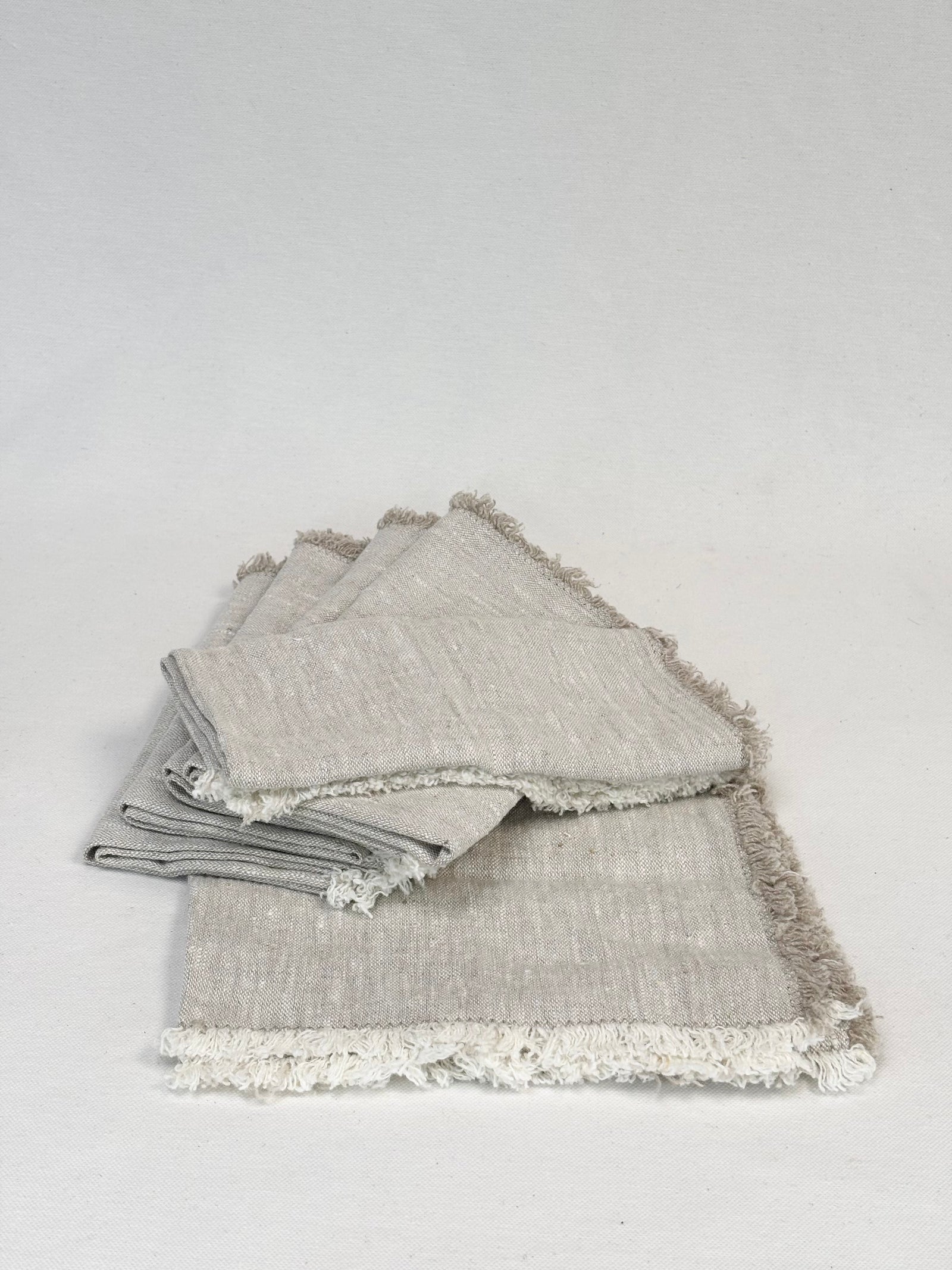 Napkins - Set of 6