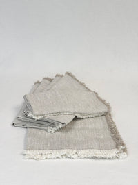 Napkins - Set of 6