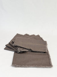 Napkins - Set of 6