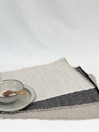 Placemat - set of 6
