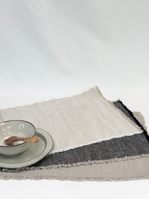 Placemat - set of 6