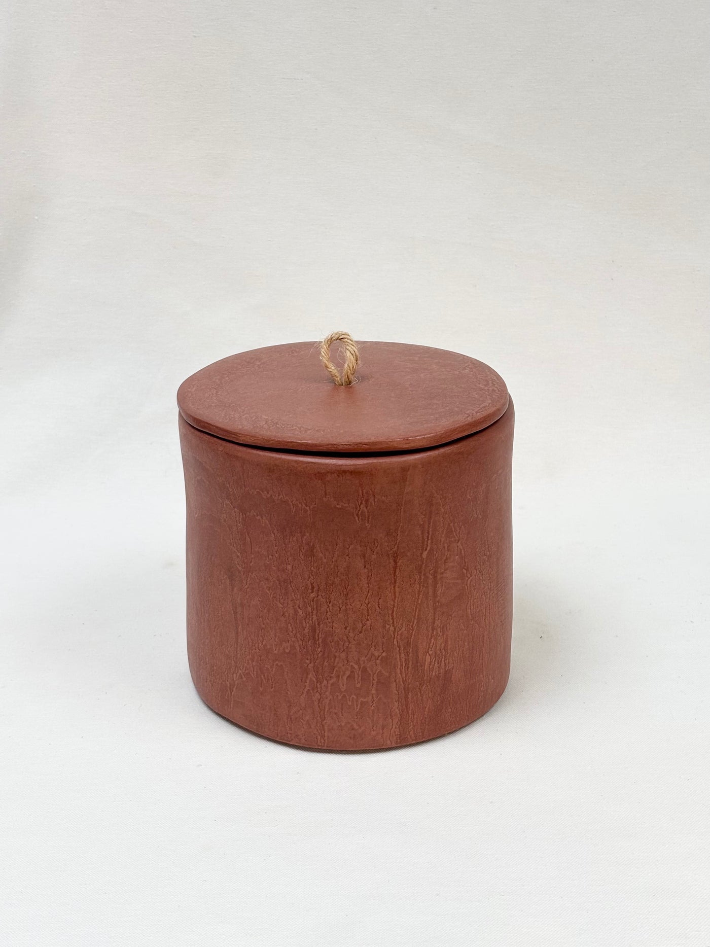 Terracotta / XL