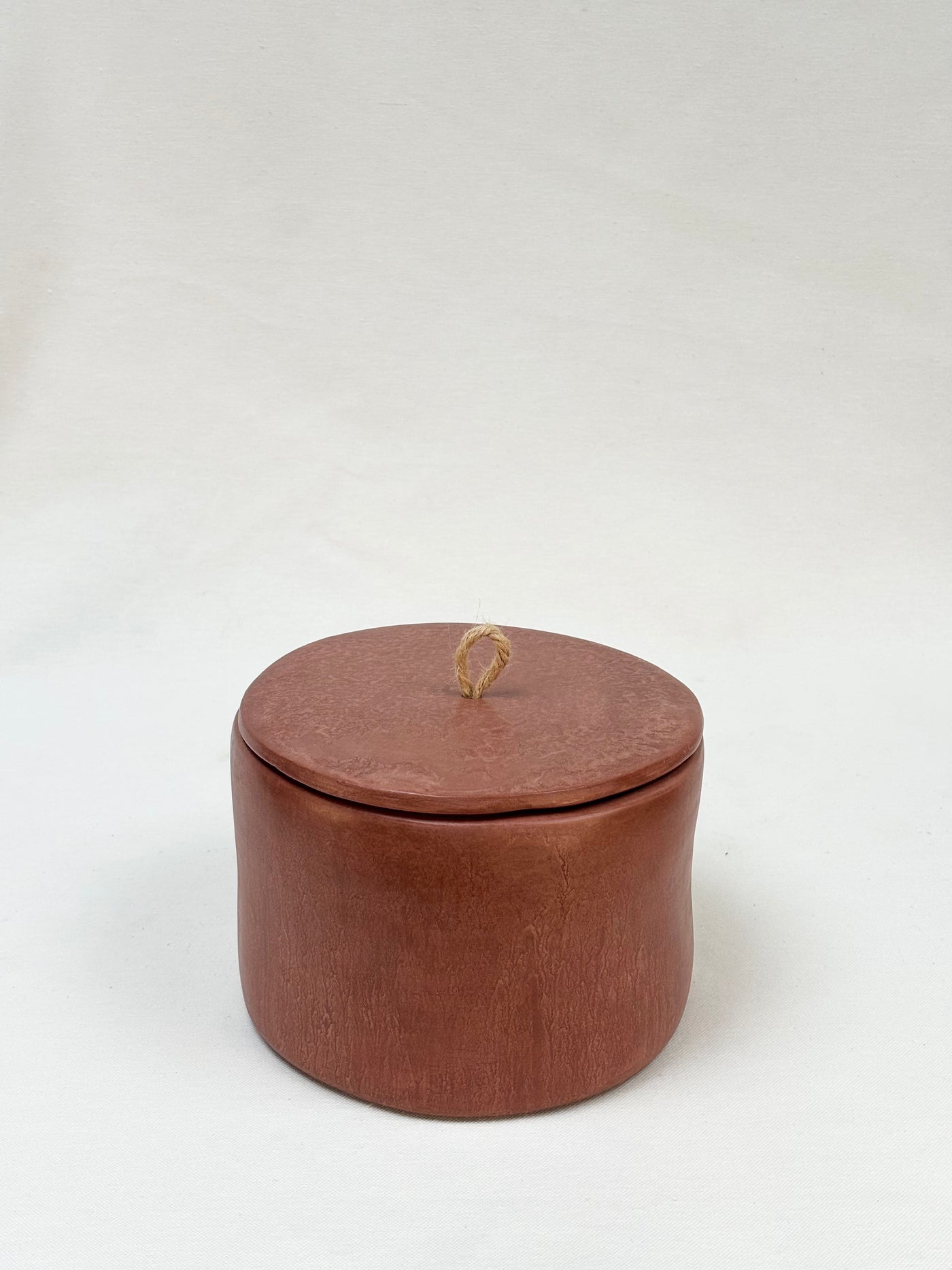 Terracotta / L