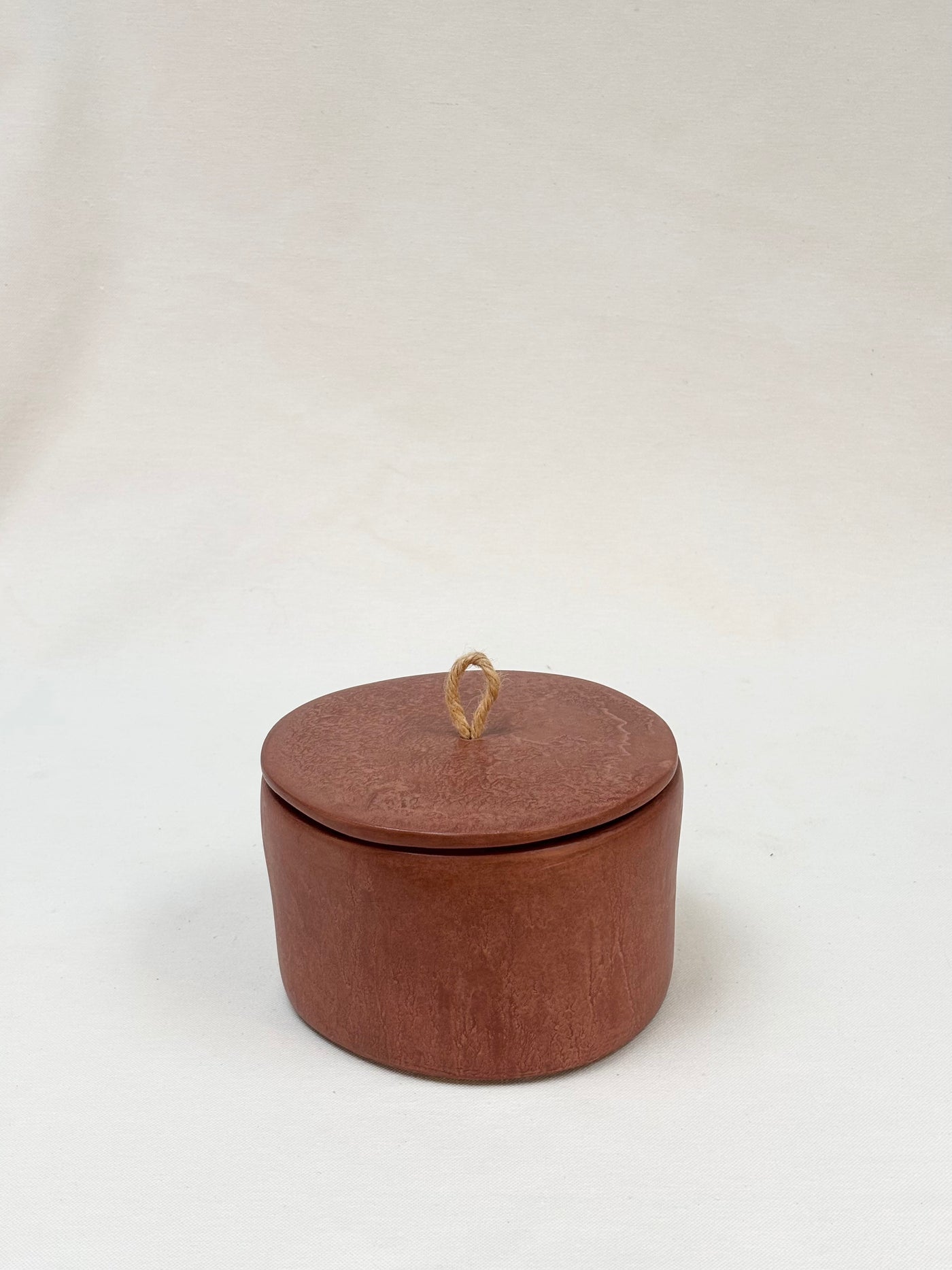 Terracotta / M