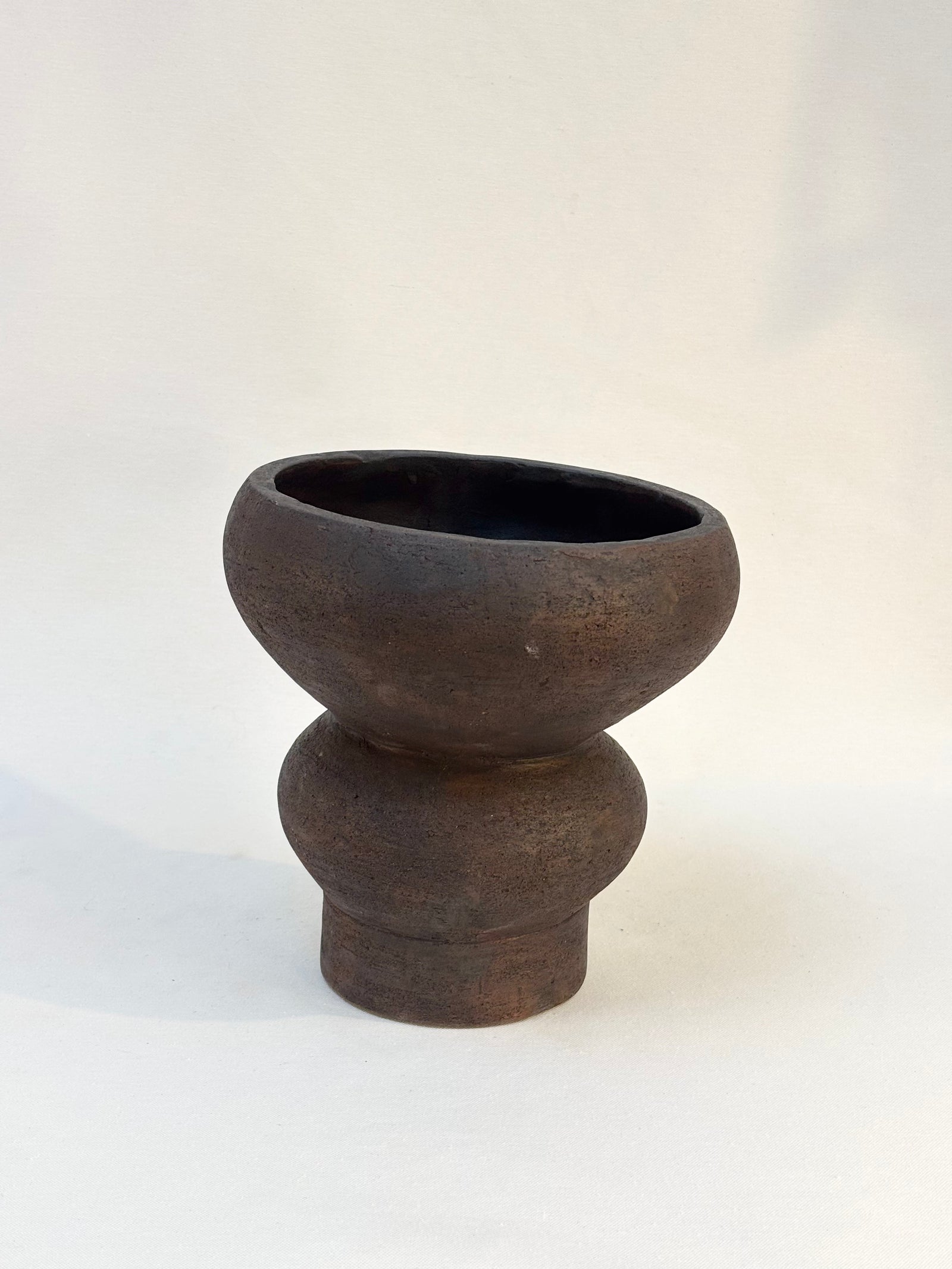 Okar 2 Vase