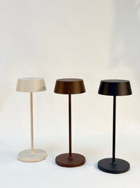 Lampes d'extérieur