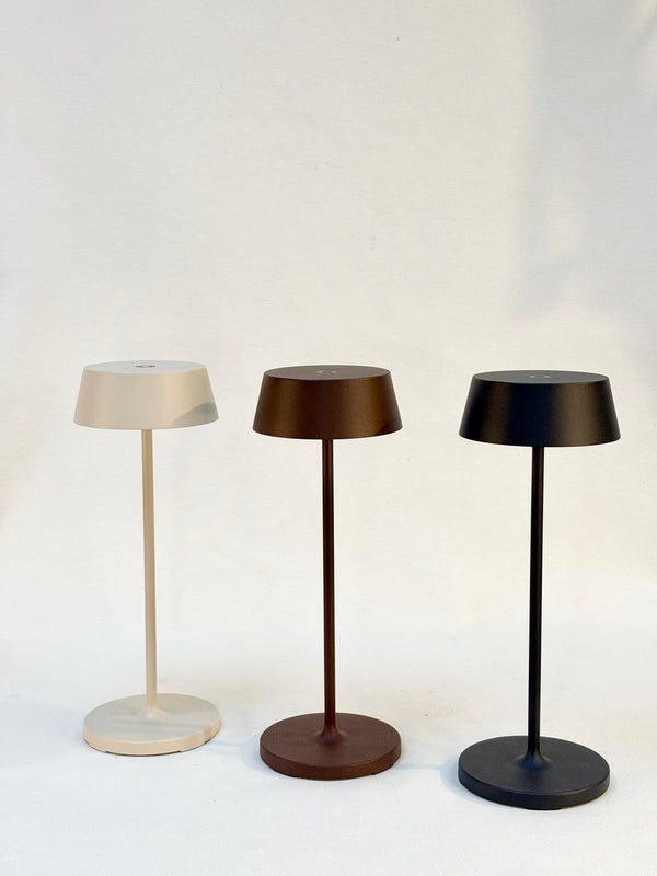 Lampes d'extérieur