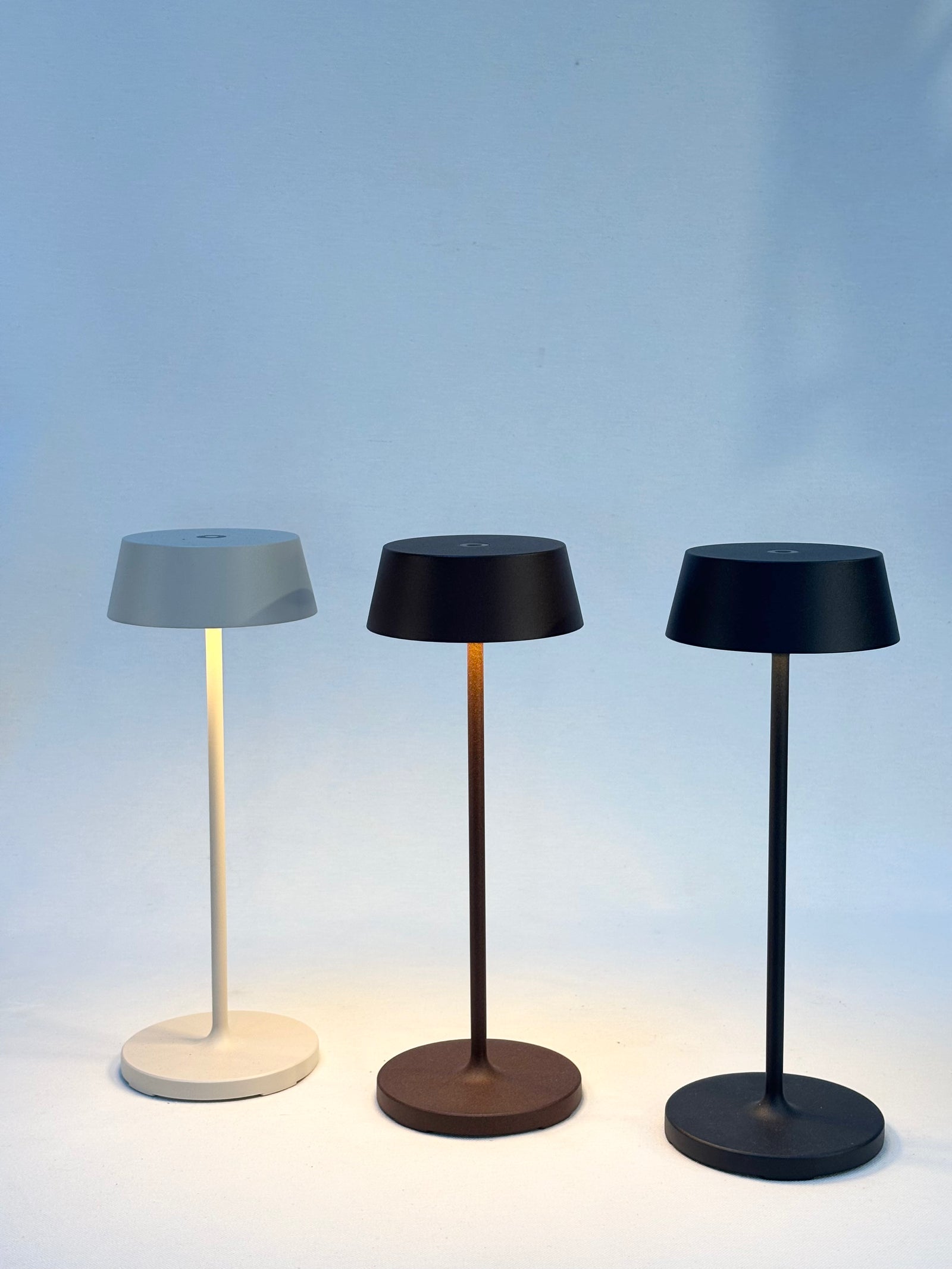 Lampes d'extérieur