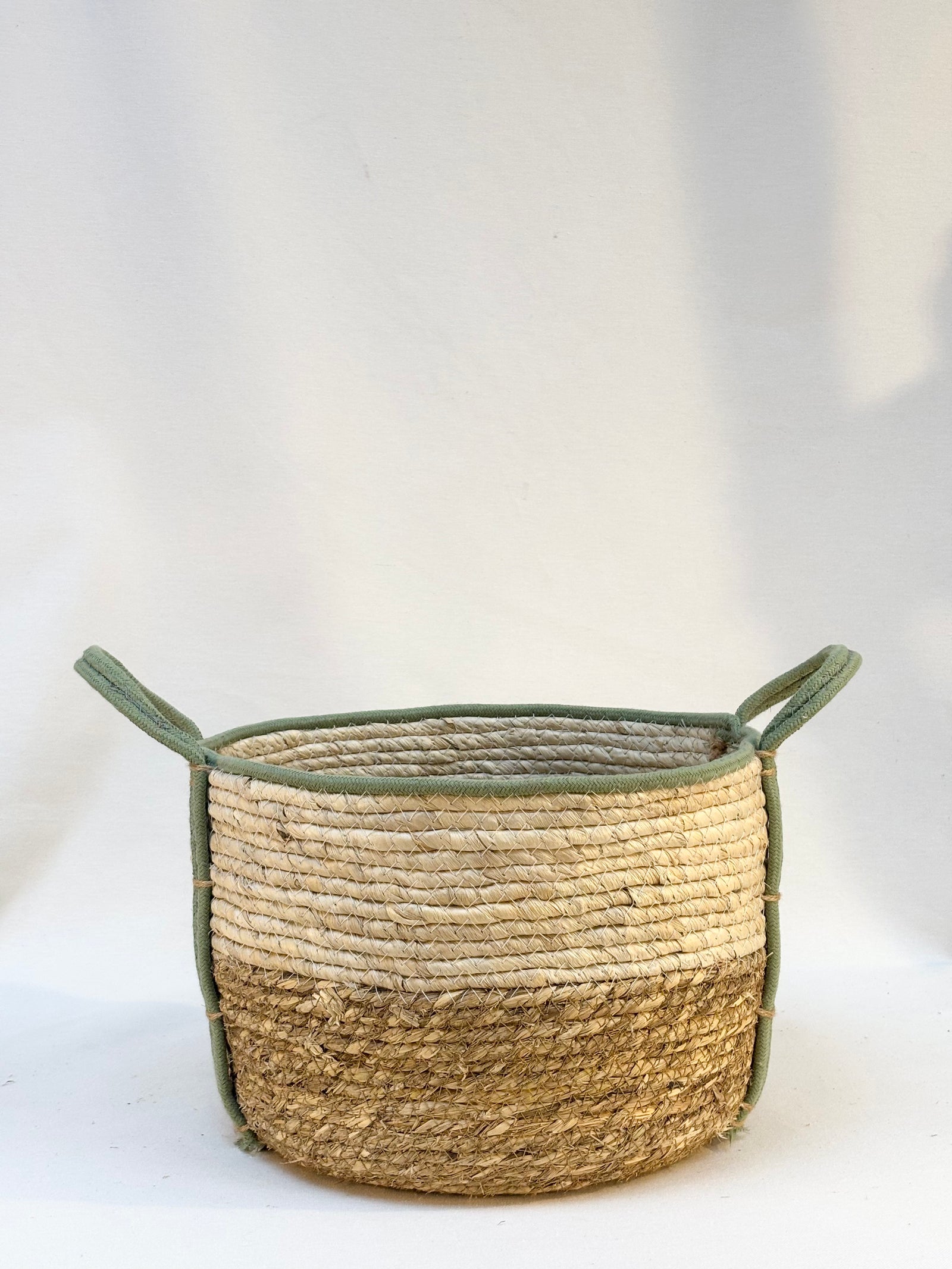 Paniers déco