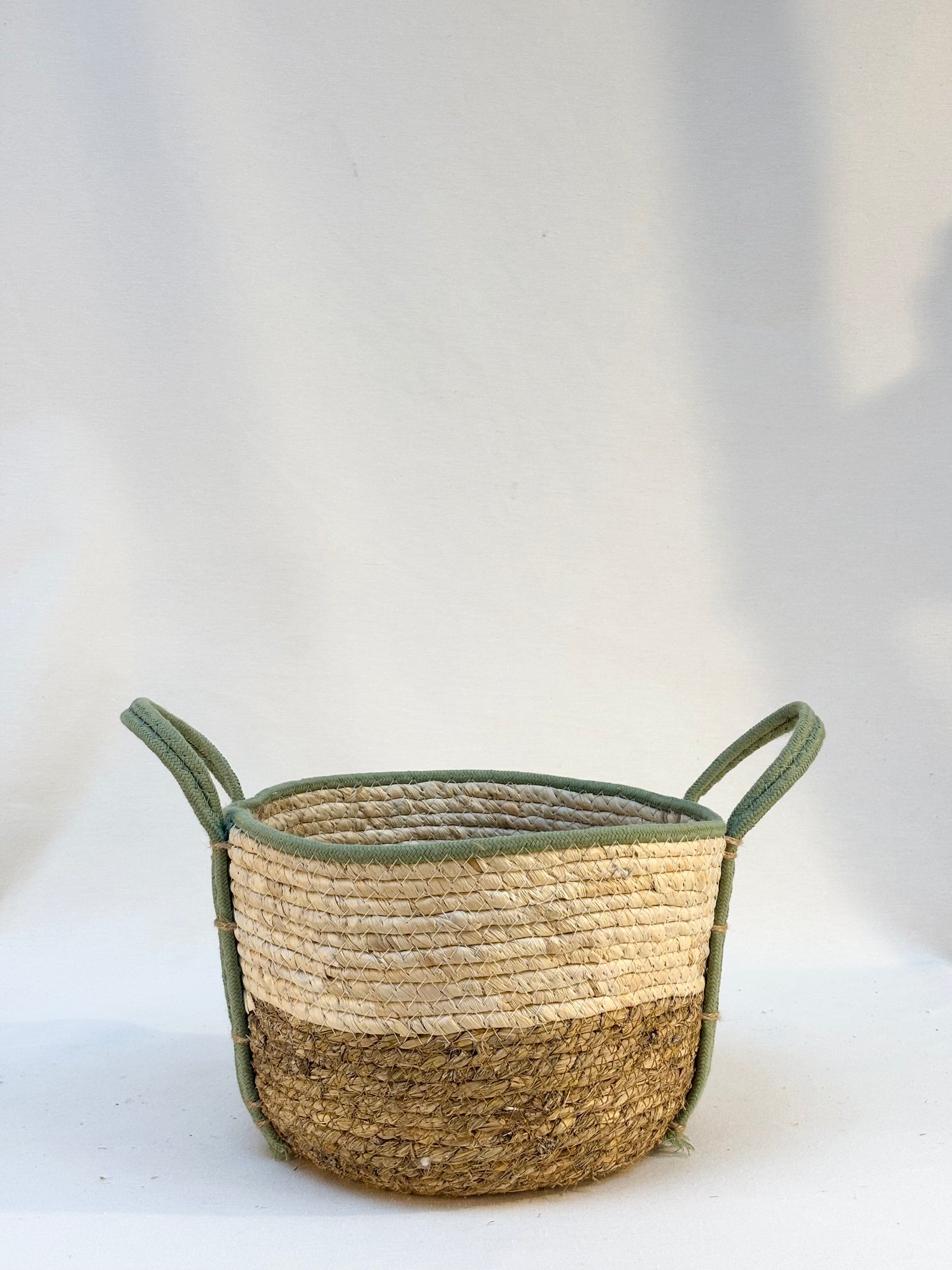 Paniers déco