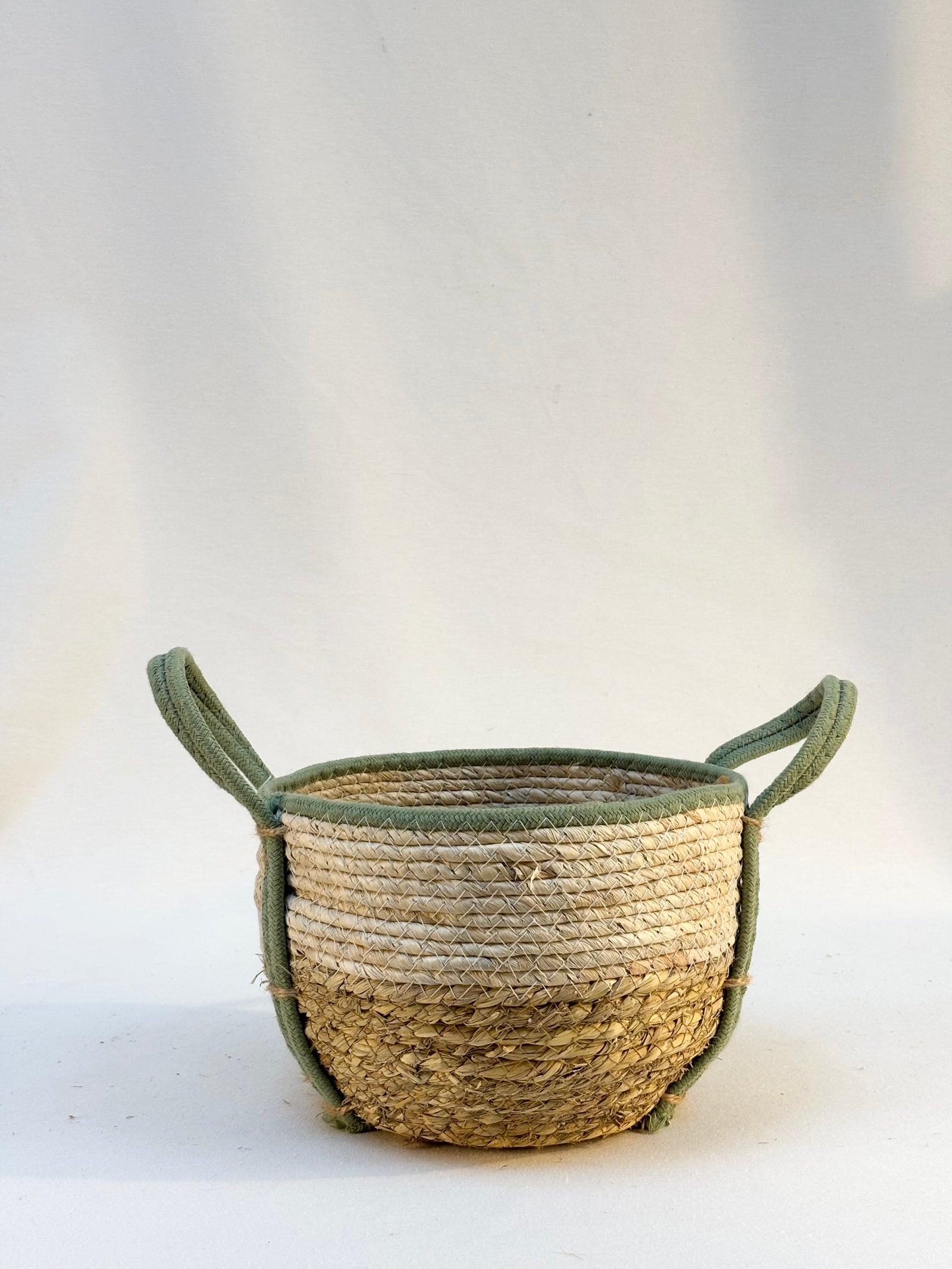 Paniers déco