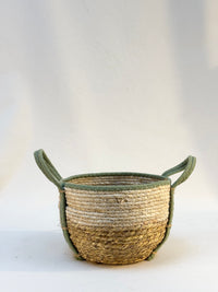 Paniers déco