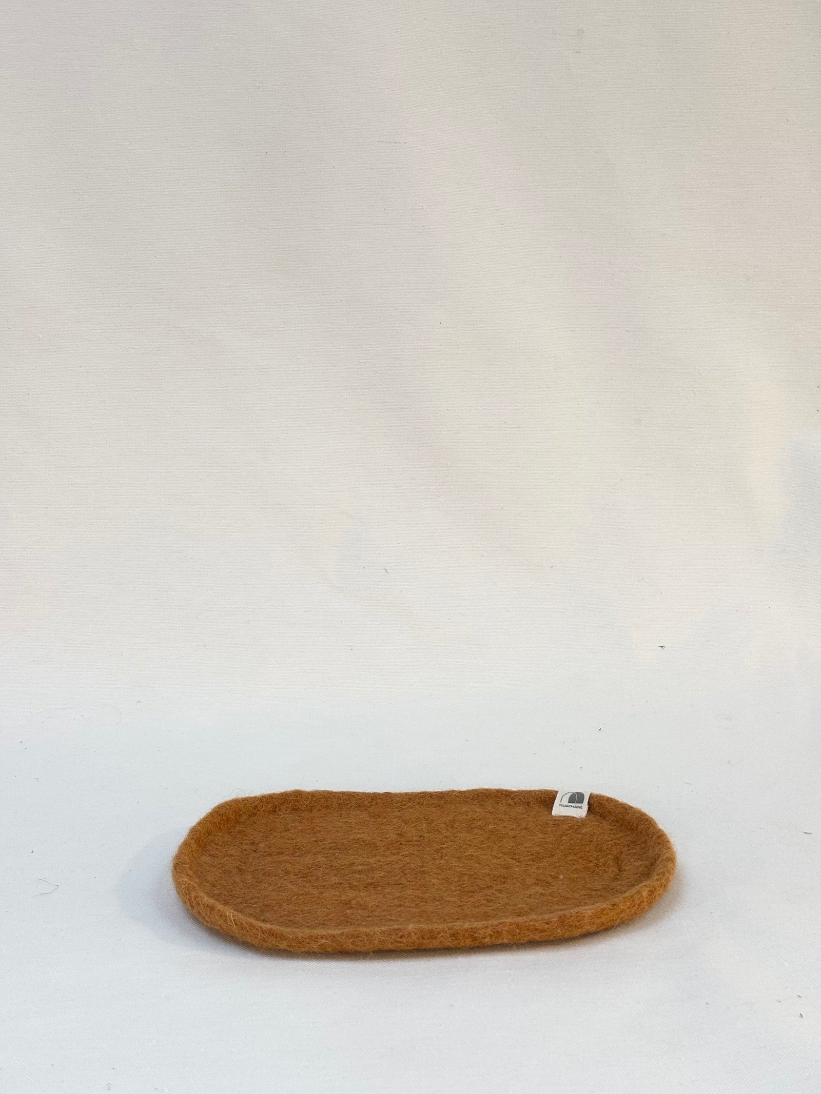 Felt tray
