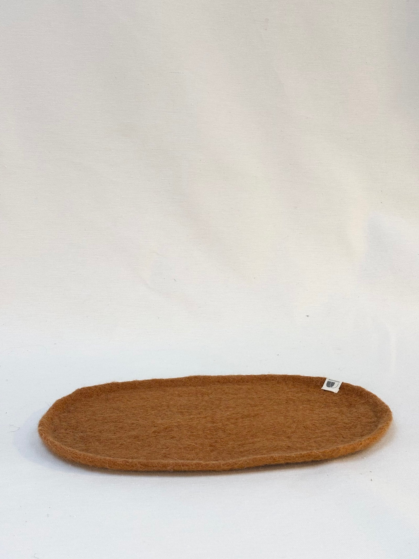 Felt tray
