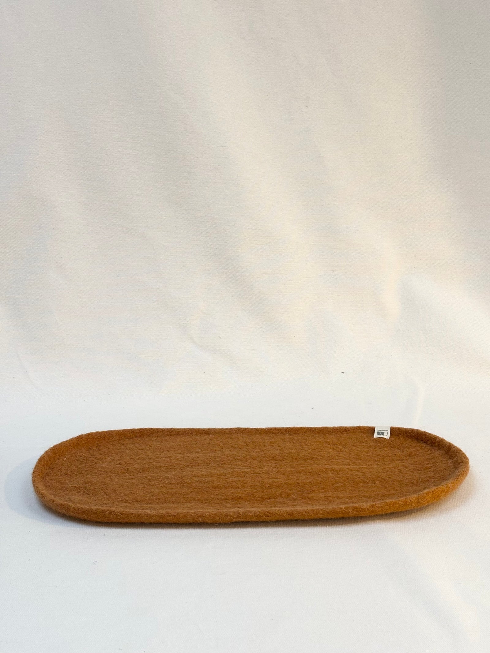 Felt tray
